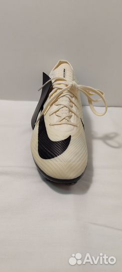 Бутсы nike mercurial air zoom