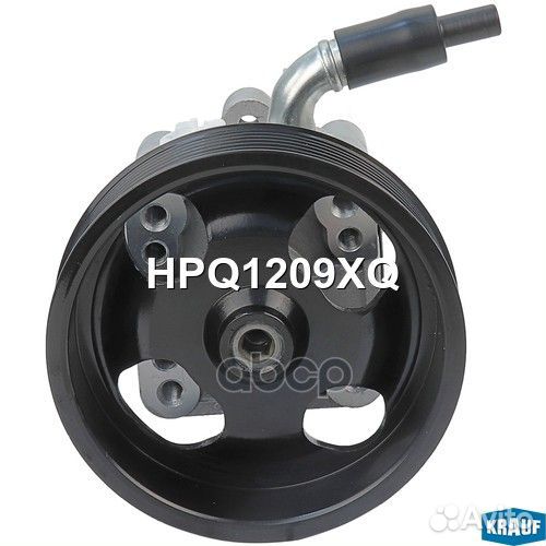 Насос гидроусилителя руля HPQ1209XQ HPQ1209XQ K