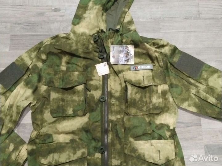 Костюм горка 5 смок 