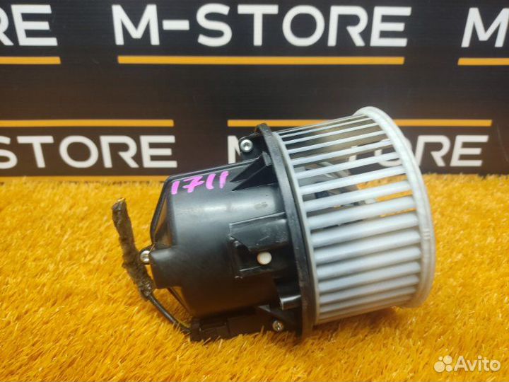 Мотор печки Volvo S60 FS B4164T 2012