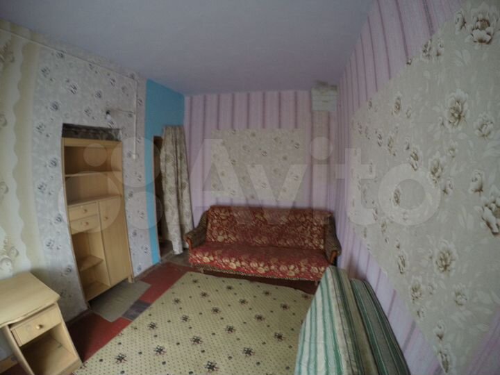 Таунхаус 38 м² на участке 9 сот.