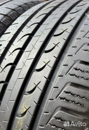 Goodyear EfficientGrip 265/50 R20