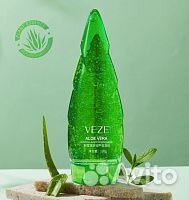 Гель для ухода за кожей