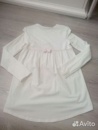 Новая Блузка 12-13лет