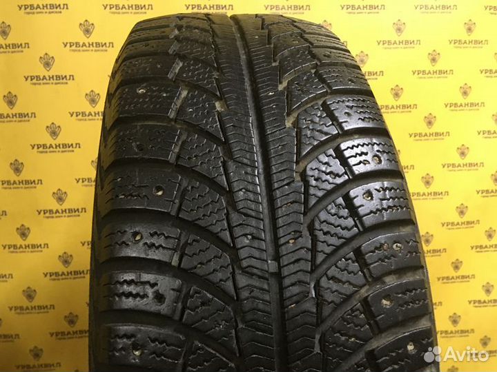 Gislaved Nord Frost 5 235/65 R17 108T