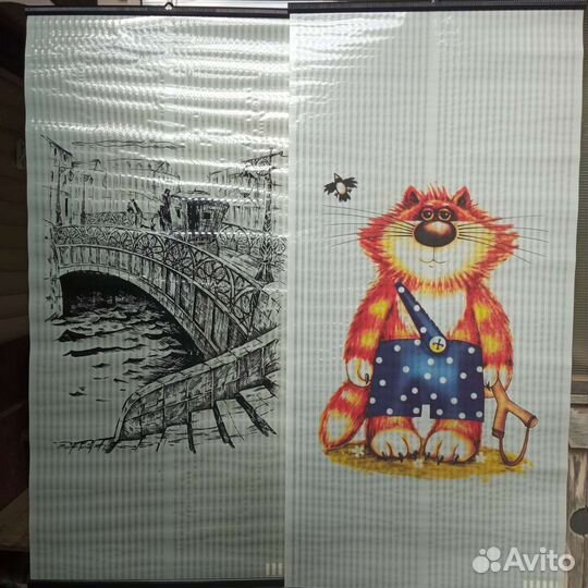 Обогреватель электрический настенный