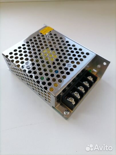 Блок питания