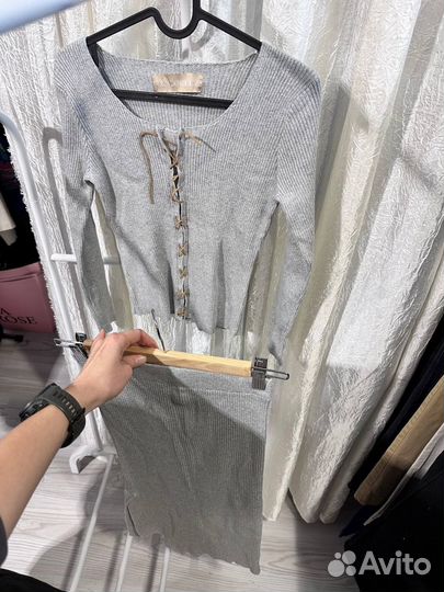 Юбка и джемпер 12storeez