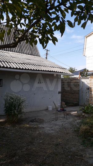 Дом 67 м² на участке 4 сот.