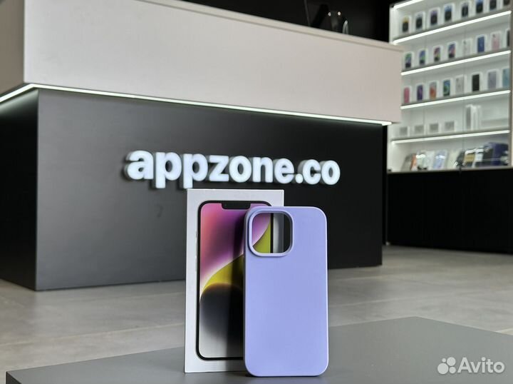 iPhone 14, 128 ГБ