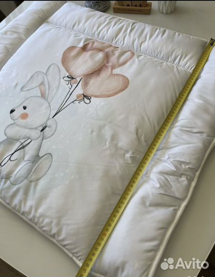 Матрас для пеленания