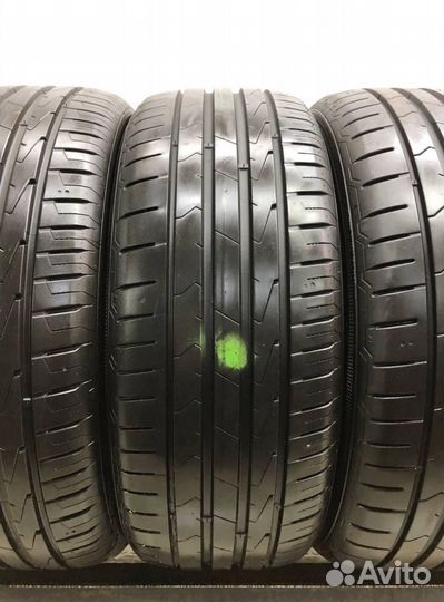 Hankook Ventus Prime 3 K125 215/50 R18 118T