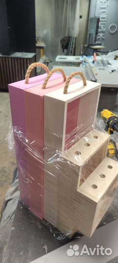 Подставка для цветов