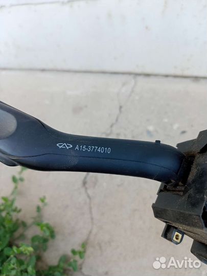 Подрулевые переключатели Chery Amulet A15