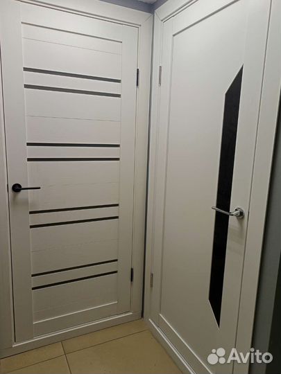 Двери в Рассрочку, 4-ое полотно бесплатно