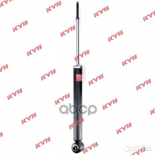 Амортизатор - Excel-G зад прав/лев Kia pica