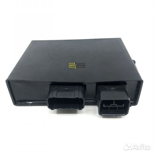 Блок управления двигателем 30410-HP0-A01