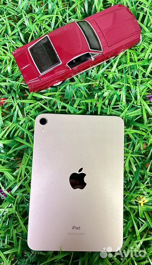 iPad mini 6 64gb Wi-Fi на запчасти