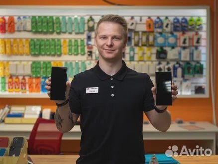 Ремонт телефонов Samsung, Honor, Xiaomi iPhone