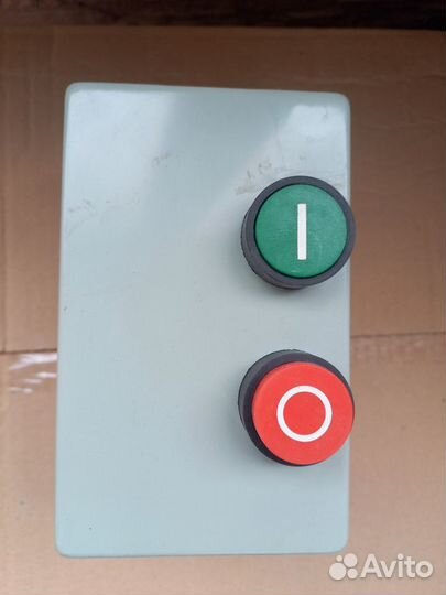 Пускатель пмл-1220