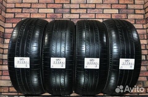 Goodyear Eagle LS 2 225/55 R18 97H