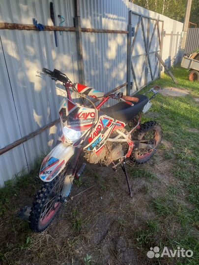 Kayo classic yx 140