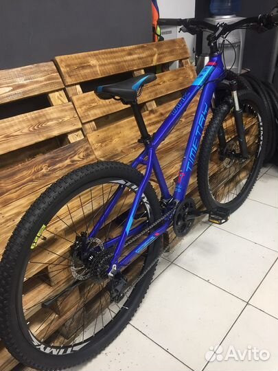 Timetry на гидравлике