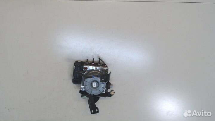 Блок абс, насос Mitsubishi Eclipse Cross, 2018