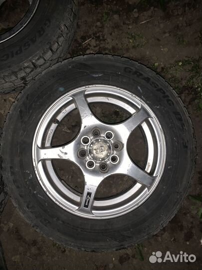 Литые диски r13 на акцент