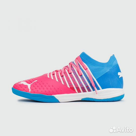 Футзалки Puma Future Z 1.3 Teazer IC