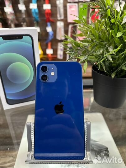 iPhone 12, 128 ГБ