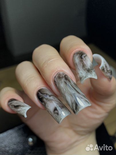 Маникюр (моделирование ногтей) новогорелово