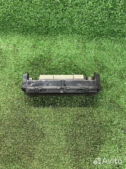 Блок климата volkswagen bora