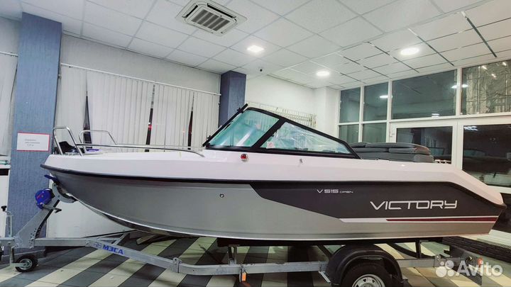 Victory 515