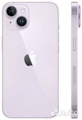 iPhone 14, 256 ГБ