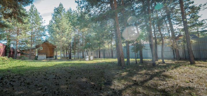 Участок 16 сот. (ИЖС)