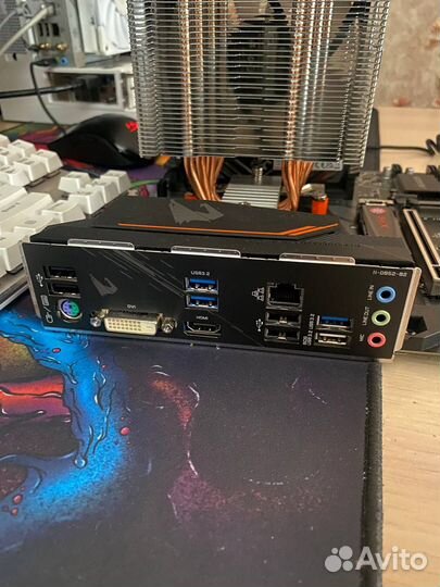 Комплект am4