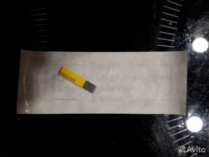 Все для микроблейдинга