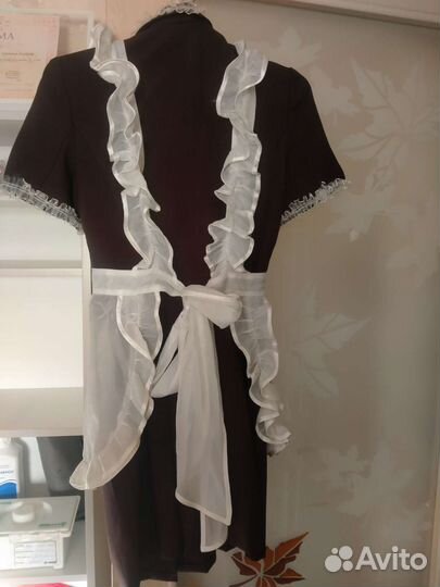 Форма на последний звонок