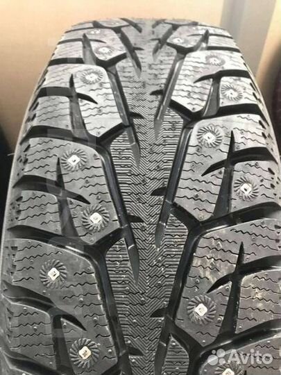 Yokohama Ice Guard Stud IG55 235/65 R17 127