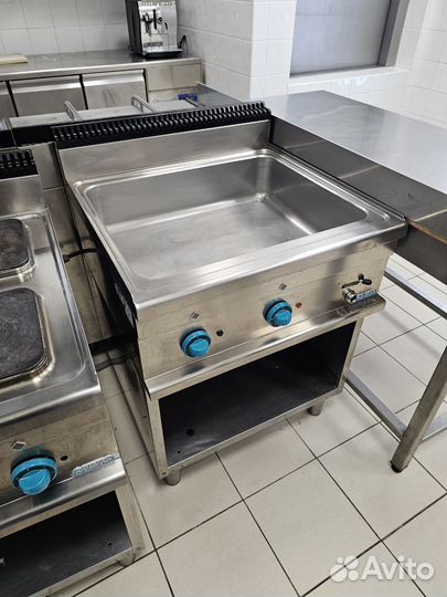 Выкуп ресторанного оборудования