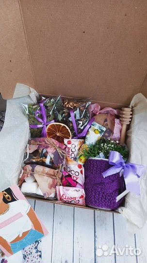 Подарок женщине