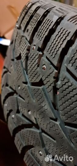 Toyo Observe G3-Ice 235/55 R20