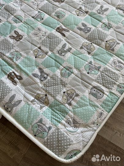Матрас Орматек 90х180 см Kids Dream в идеале