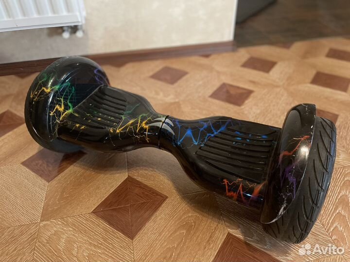 Гироскутер