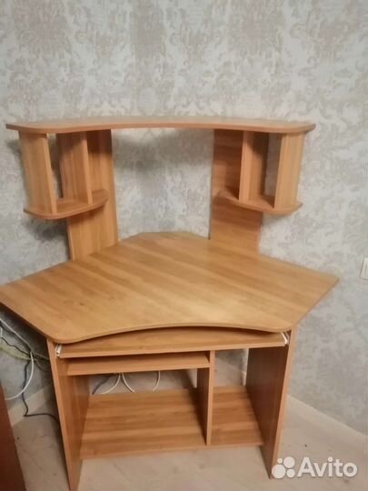 Компьютерный стол бу