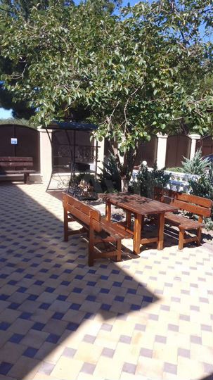 Комната 20 м², 1/3 эт.