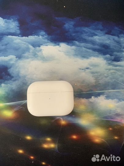 Airpods pro 2 оригинал