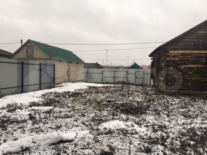 Дом 72 м² на участке 12 сот.