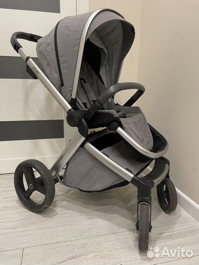 Коляска anex l type 3 в 1